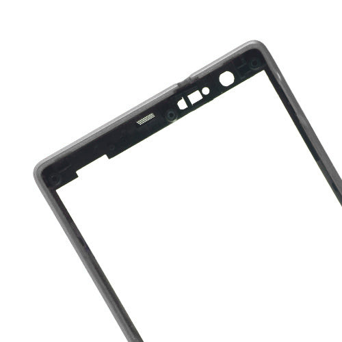 OEM Front Housing for Sony Xperia SP White