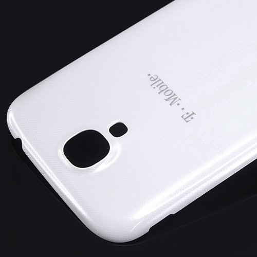 OEM Battery Cover for Samsung Galaxy S4 SGH-M919 White Frost