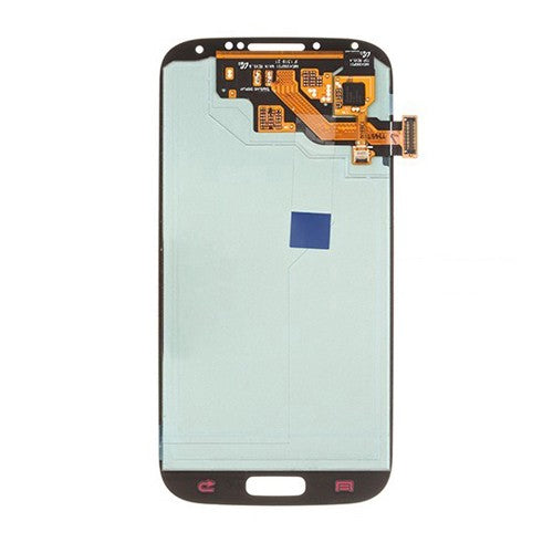 OEM LCD Screen with Digitizer Replacement for Samsung Galaxy S4 SGH-I337 Aurora Red