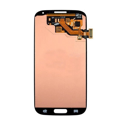 OEM LCD with Digitizer Replacement for Samsung Galaxy S4 GT-I9505 Arctic Blue