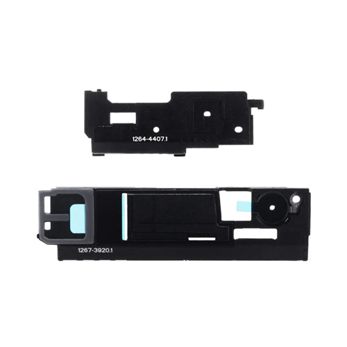 OEM Top and Bottom Antenna Cover for Sony Xperia Z