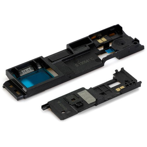 OEM Top and Bottom Antenna Cover for Sony Xperia Z
