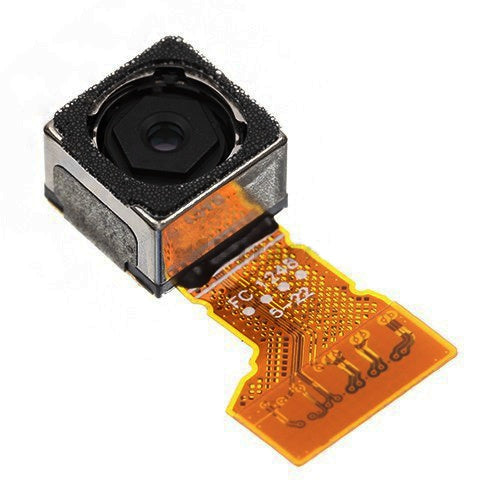 OEM Rear Camera for Sony Xperia Z