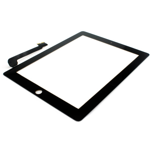 OEM Touch Panel Digitizer for The New iPad Black