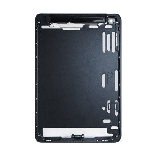 OEM Back Cover for iPad Mini 3G Version Black