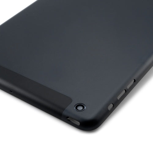 OEM Back Cover for iPad Mini 3G Version Black