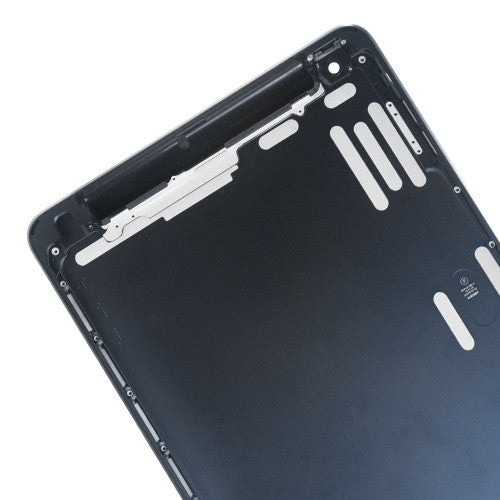 OEM Back Cover for iPad Mini 3G Version Black