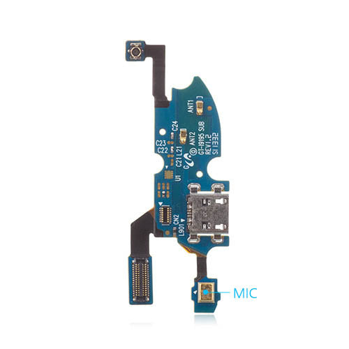 OEM Charging Port Flex for Samsung Galaxy S4 Mini GT-I9195