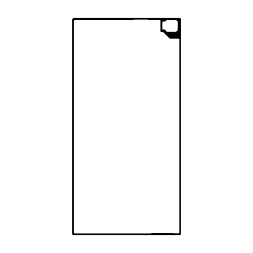 OEM Back Cover Adhesive for Sony Xperia Z Ultra