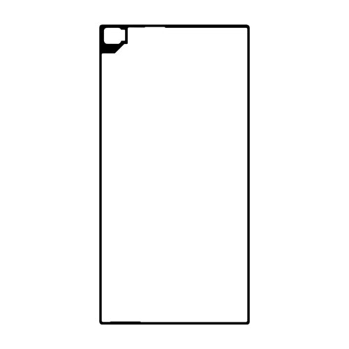 OEM Back Cover Adhesive for Sony Xperia Z Ultra