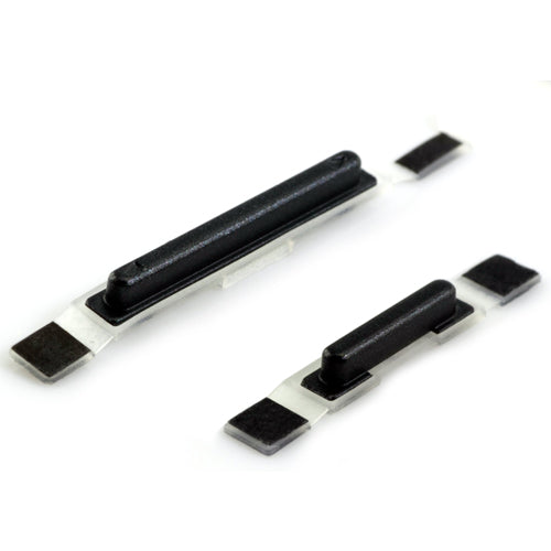 OEM Shutter & Volume Button Set for Sony Xperia SP Black
