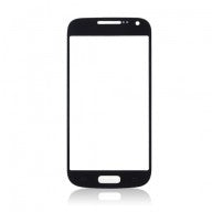 OEM Front Glass for Samsung Galaxy S4 Mini GT-I9190 Black Mist