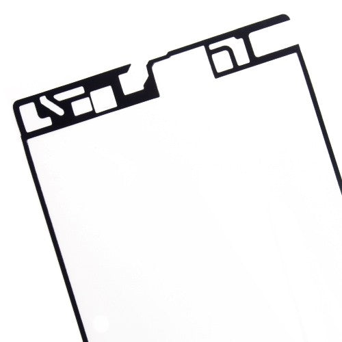 OEM Front Screen Adhesive for Sony Xperia Z Ultra