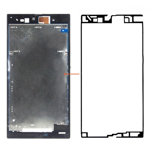 OEM Front Screen Adhesive for Sony Xperia Z Ultra