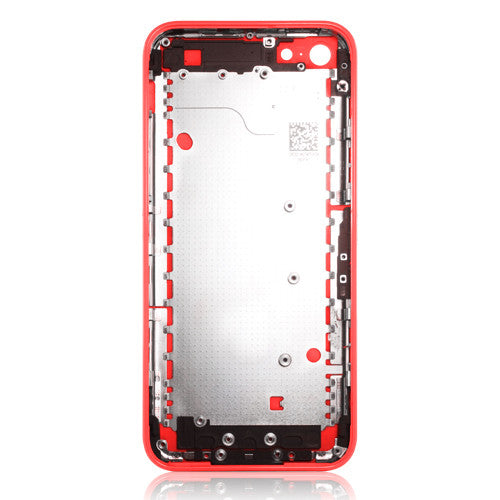 OEM Back Housing for iPhone 5C Pink OEM Back Housing for iPhone 5C Pink