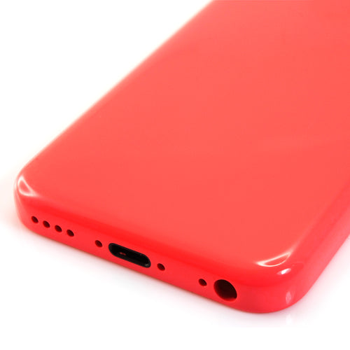 OEM Back Housing for iPhone 5C Pink