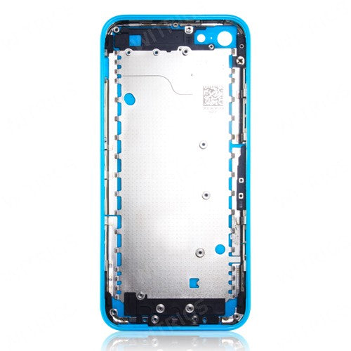OEM Back Housing for iPhone 5C Blue