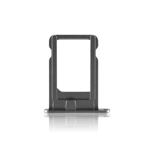 OEM SIM Card Tray for iPhone 5S Space Gray