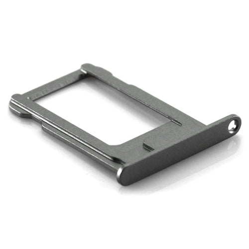 OEM SIM Card Tray for iPhone 5S Space Gray