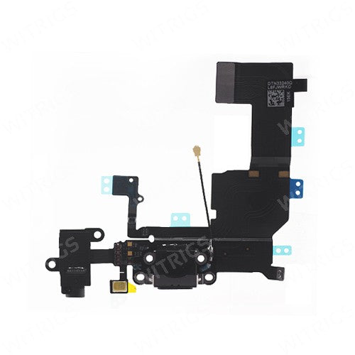 OEM Dock Connector Assembly for iPhone 5C