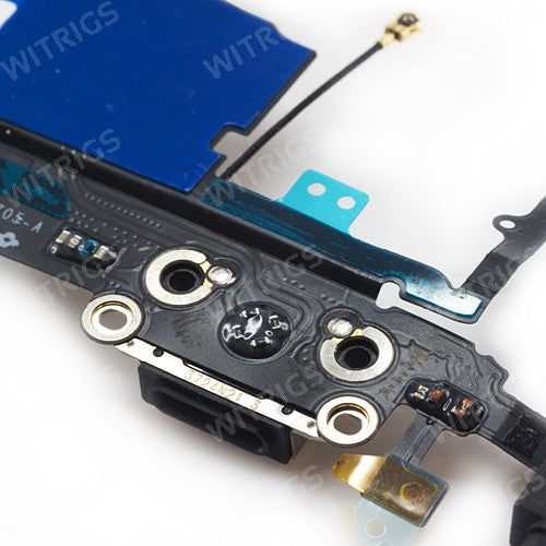 OEM Dock Connector Assembly for iPhone 5C