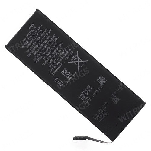 OEM Battery for iPhone 5C