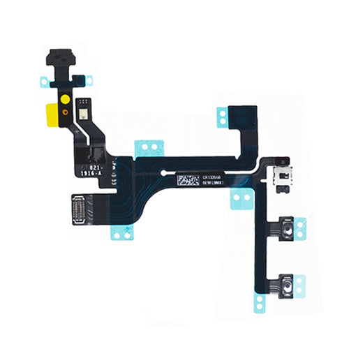 OEM Power Button Flex for iPhone 5C