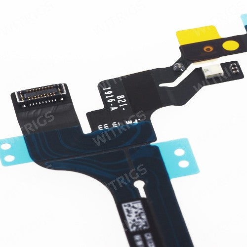 OEM Power Button Flex for iPhone 5C