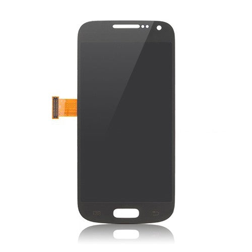 OEM LCD with Digitizer Replacement for Samsung Galaxy S4 Mini GT-I9195 Black Mist