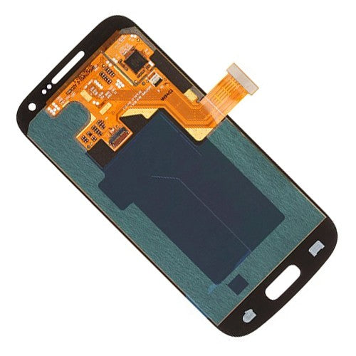 OEM LCD with Digitizer Replacement for Samsung Galaxy S4 Mini GT-I9195 Black Mist