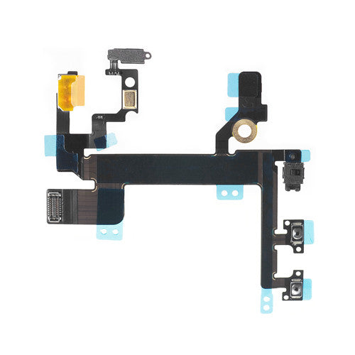 OEM Power Button Flex for iPhone 5S