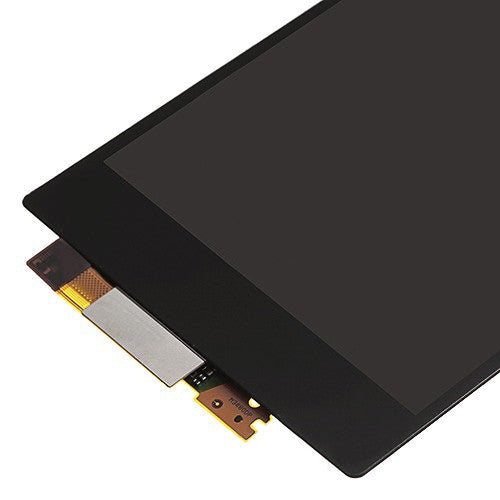 OEM Complete Digitizer with LCD Screen for Sony Xperia Z1 Black