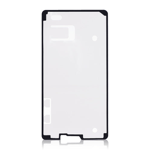 OEM Middle Housing Sticker for Sony Xperia ZR