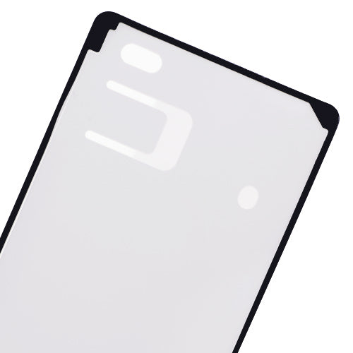 OEM Middle Housing Sticker for Sony Xperia ZR