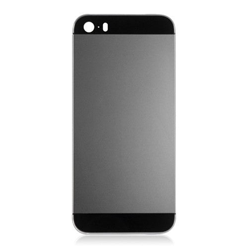 OEM Back Cover for iPhone 5S Space Gray