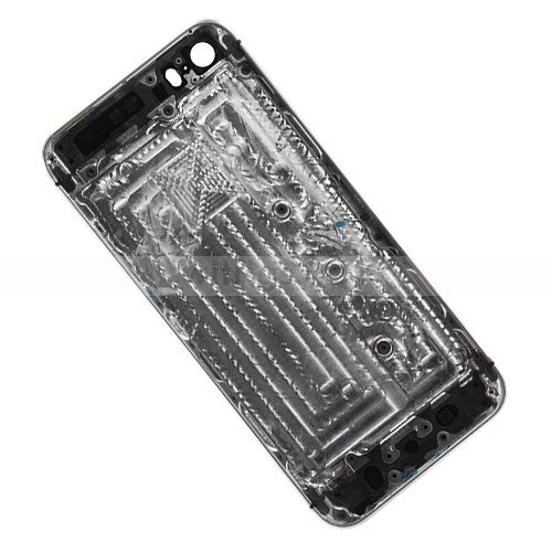 OEM Back Cover for iPhone 5S Space Gray