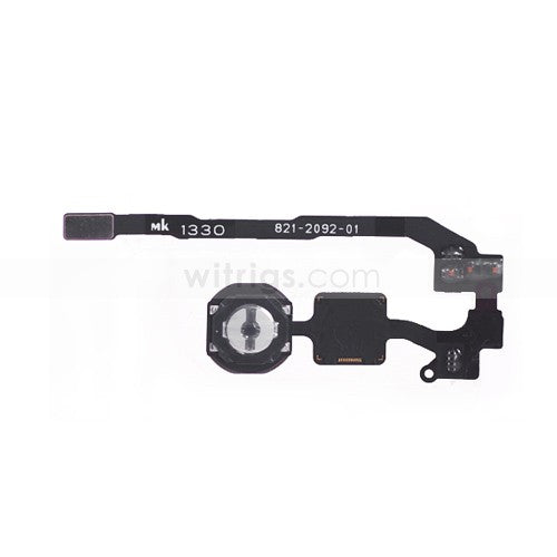 OEM Home Button Flex for iPhone 5S