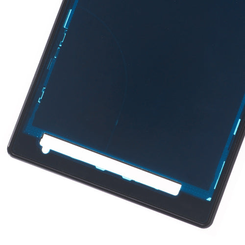 OEM LCD Supporting Frame for Sony Xperia Z1 Black