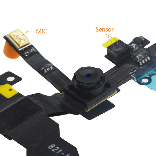 OEM Proximity Sensor Cable with Front Camera for iPhone 5S