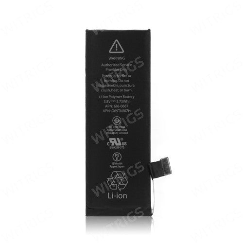 OEM Battery for iPhone 5S