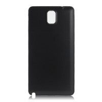 OEM Battery Cover for Samsung Galaxy Note 3 SM-N9005 Jet Black