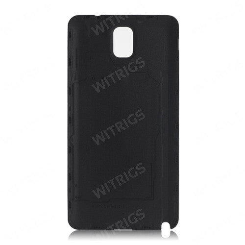 OEM Battery Cover for Samsung Galaxy Note 3 SM-N9005 Jet Black