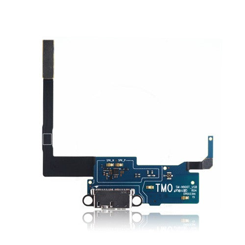 OEM Charging Port Flex for Samsung Galaxy Note 3 SM-N900T