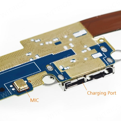 OEM Charging Port Flex for Samsung Galaxy Note 3 SM-N900T