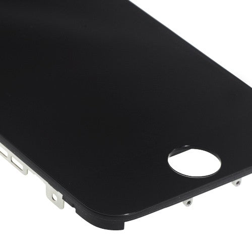 OEM LCD with Digitizer Replacement for iPhone 5C Black