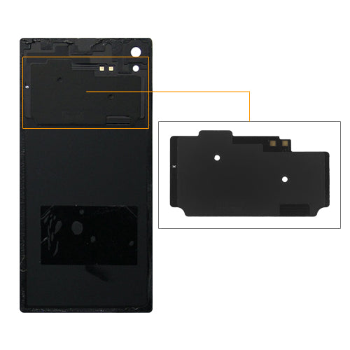 OEM NFC Chip Antenna Sensor with 3M Sticker for Sony Xperia Z1