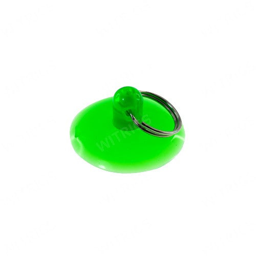 5.4cm Suction Cup Green