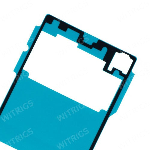 OEM Back Cover Sticker for Sony Xperia Z1