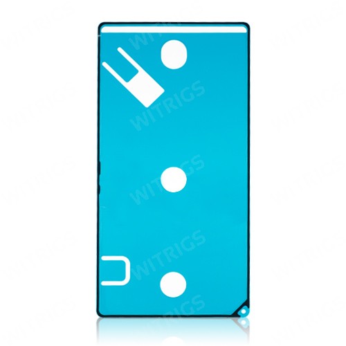 OEM Middle Frame Sticker for Sony Xperia Z1