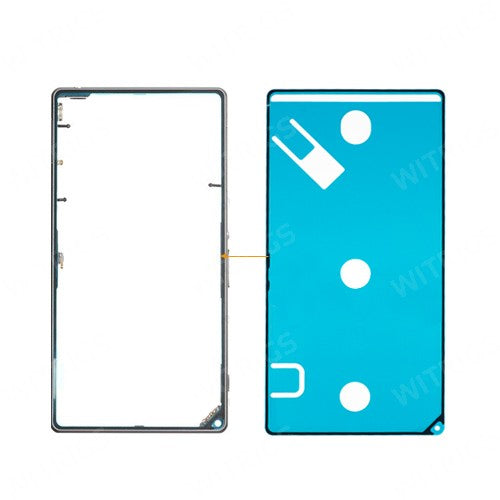 OEM Middle Frame Sticker for Sony Xperia Z1